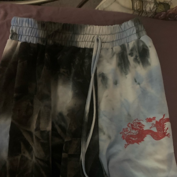 Sweatpants - Picture 3 of 3